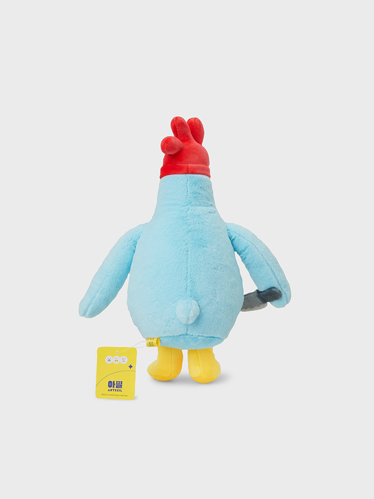 アチムタイトなワイヤーぬいぐるみ30cm – LINE FRIENDS SQUARE