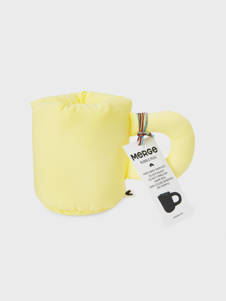RESTOCKED] MERGE BUBBLE MUG (DRAGON FRUIT) – LINE FRIENDS SQUARE