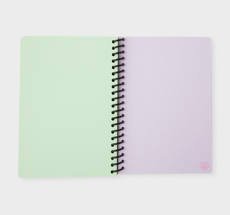 Kawaii | Spiral Notebook