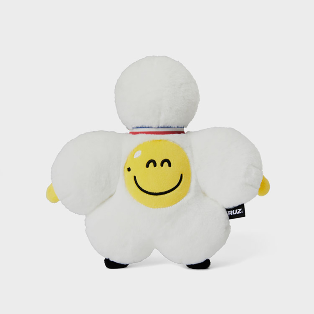 TRUZ ROMY FACE CUSHION – LINE FRIENDS SQUARE