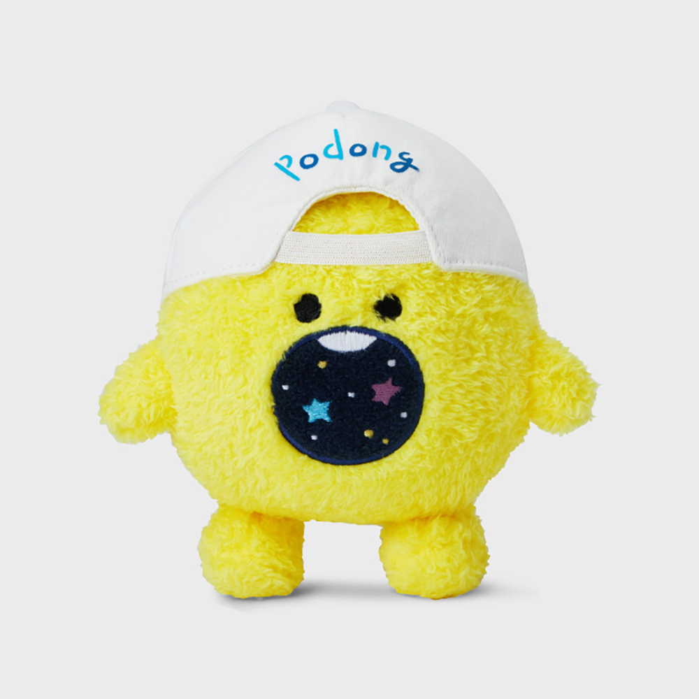 TRUZ PODONG COSTUME PLUSH DOLL TREASURE COLLECTION – LINE