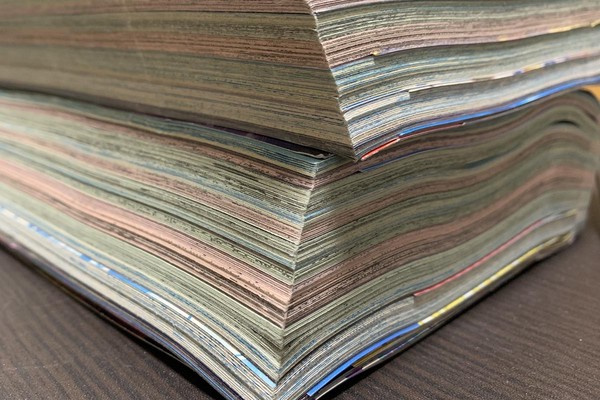 週刊少年ジャンプ 1999年20号 池本幹雄 COSMOS コスモス 掲載 お手軽