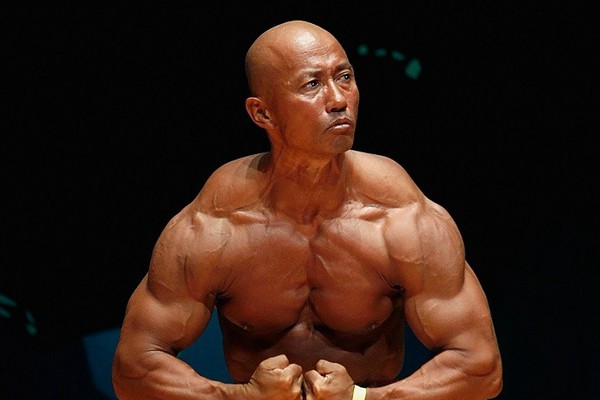 「疲れている」という思い込みには左右されない！ボディビルダー田代誠のタイムマネージメント術（FITNESS LOVE）