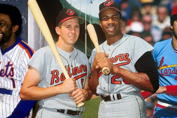 メジャーリーグ史上ベスト ワーストユニフォーム 23選 Esquire エスクァイア 日本版