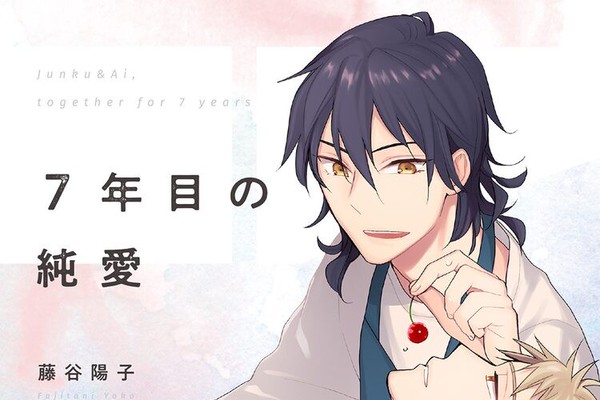 85 以上節約 7年目の純愛 Productor Com Uy