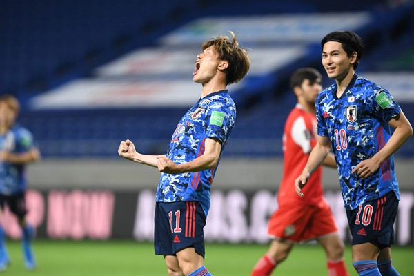 日本代表 W杯最終予選オマーン戦のチケット販売開始へ 東京五輪の激闘の余韻冷めやらぬなか サカノワ