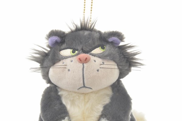 ディズニーファンが選んだ 猫キャラクター 人気ランキング １位は意外な 悪役 ネコ ウレぴあ総研