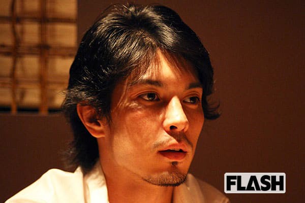 沢尻エリカ、兄・剣士さんが「妹よ、もう女優はやめよう！」（SmartFLASH）