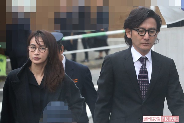 長谷川京子 超名門小学校の入学式で乗り切った暗黙の ドレスコード 週刊女性prime