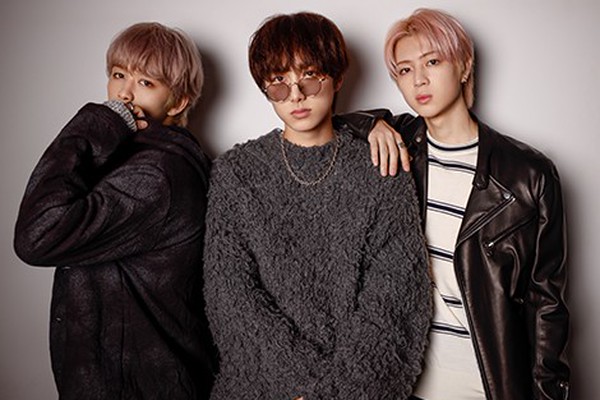 INI 佐野雄大 後藤威尊 大尊 7000円トレカ シークレット