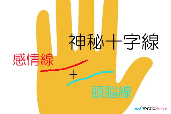 あれば超ラッキー 珍しい手相 ランキング マイナビウーマン