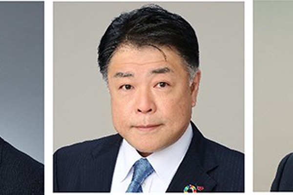 日清食品グループ関連会社、明星食品・日清食品冷凍・日清シスコの3社長が4月1日付で交代（食品産業新聞社ニュースWEB）