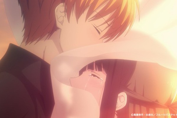 フルーツバスケット The Final 本pvが公開 僕たちは最後の宴に招かれた十二支だよ アニメ アニメ