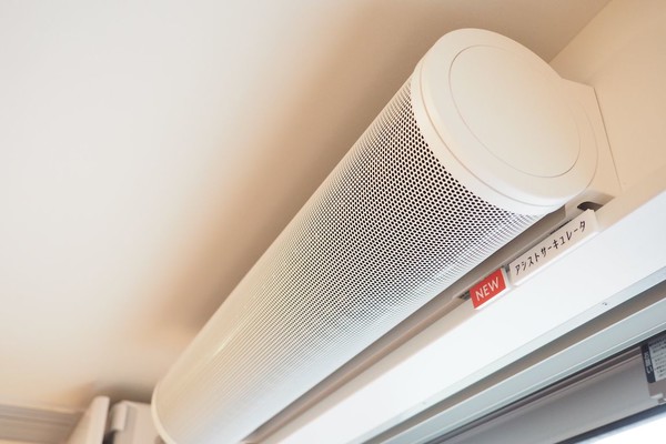 DAIKIN ダイキン アシストサーキュレーター MPF07VS-W 程度S 未使用品