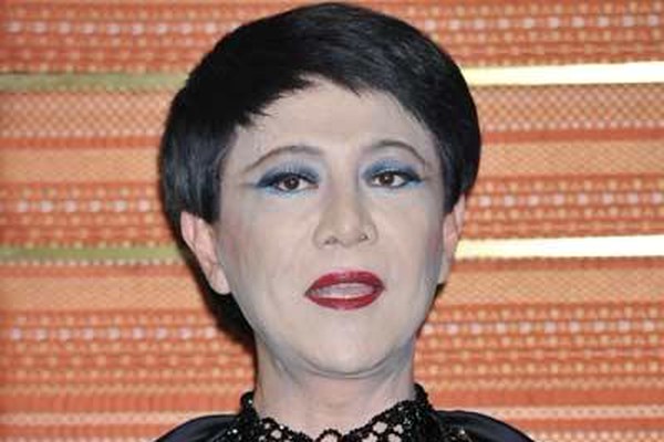 美川憲一の年齢詐称報道に ニヤニヤできる とむしろ和む声 女性自身