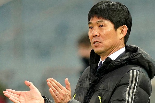 森保一 オシム 佐々木則夫 サッカー歴代代表監督の心に染み入る名言集 Spaia