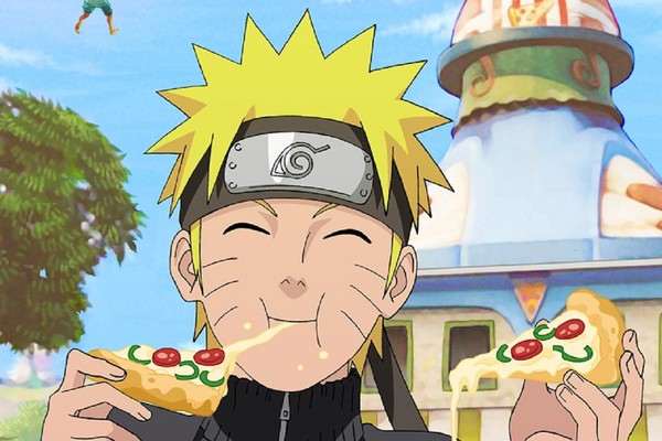 フォートナイト 初のアニメコラボ作品は Naruto ナルト 疾風伝 アスキー