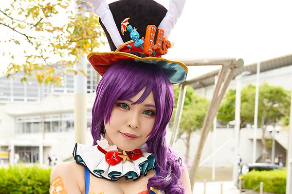 ファミチキ先輩 コスチューム コスプレ衣装 コスプレ イベント