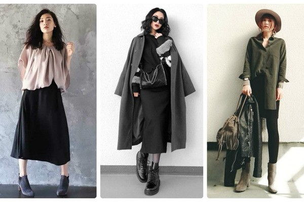 40代コーデに合う ショートブーツのオシャレ見えコーデ サンキュ