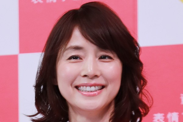 石田ゆり子 パリで名言 いつでも今が1番若くて 歳の重ね方が 綺麗 と反響 Anothersky Coconuts ココナッツ