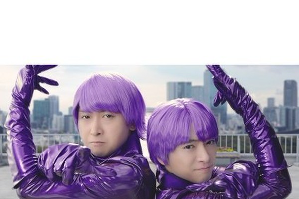 大野智さん 知念侑李さんが出演する アレグラ R Fx 新tv Cm ちがうよ チネラー 篇 2月3日 月 より順次放送開始 さりげなく後輩を思いやる大野さんの姿も 美的news