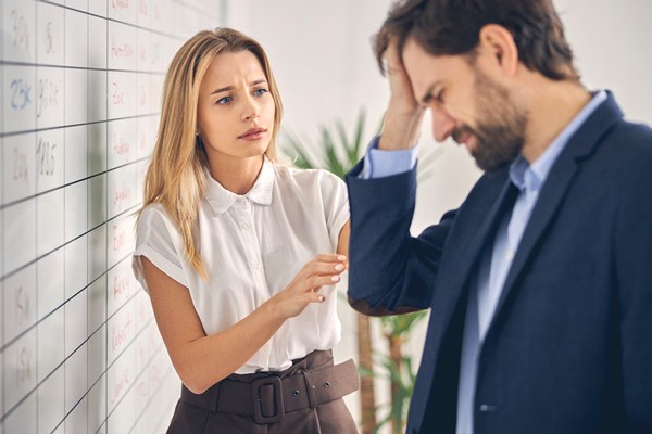 お大事になさってください の意味や使い方は 返答の仕方 類語 ビジネスメールの例文もご紹介 Oggi