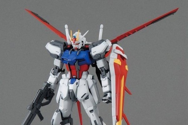 RG エールストライクガンダム フェイズシフト装甲再現ver. (セール中 