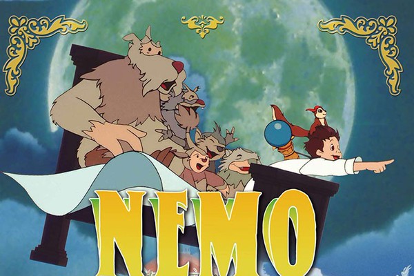 宮崎駿監督幻の米デビュー作 リトル ニモ 企画途中で離脱も 数々の出会いと 名作 が生まれ マグミクス