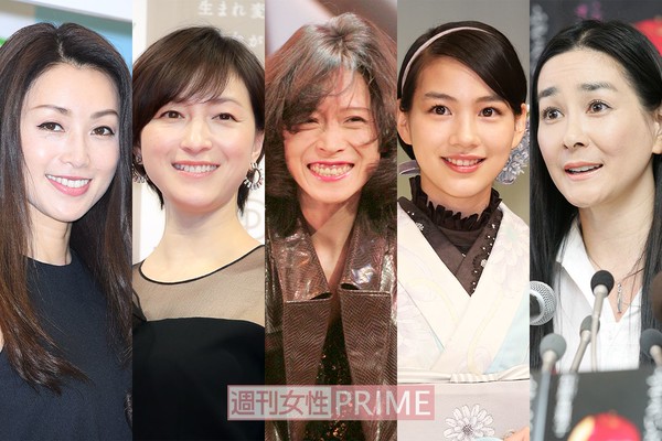 明菜 のりピー 広末ら 平成お騒がせ美女 を高須院長が分析 週刊女性prime