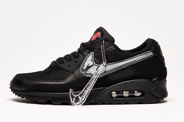 Nike air max hot sale 90 thunderdome