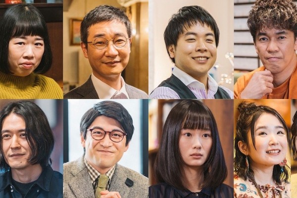 里々佳、安井順平、武井壮、奥野壮ら、瀧本美織主演ドラマ『であすす』にゲスト出演（real Sound）