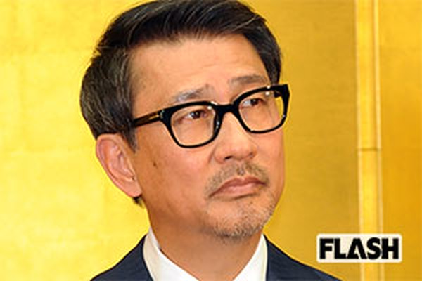 中井貴一が語った 母と佐田啓二と小津安二郎 知られざる交友関係 Smartflash