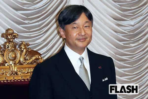 徳仁天皇は48回もの外遊を…知られざる「王室外交」とは（SmartFLASH）