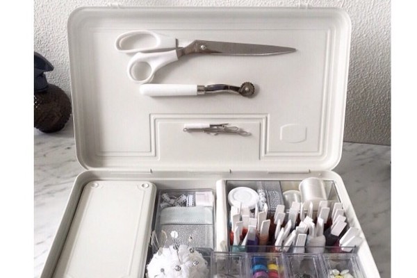 枚数限定 備えあれば患いなしを具現化 / 『小さな工具箱』を携行して