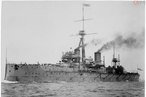 米米軍艦｜部品④太平洋戦争