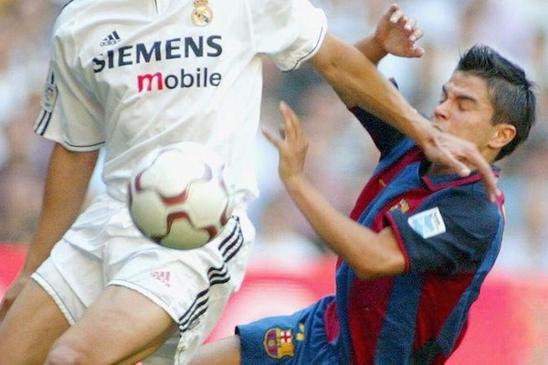 バルサ対レアル 最悪の合体ワーストイレブン Qoly