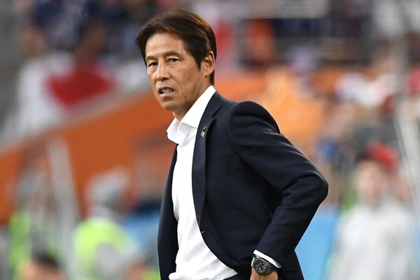 西野朗新監督へ 前タイ代表監督が信頼のエール すべてのタイサポーターはあなたに期待 Football Zone