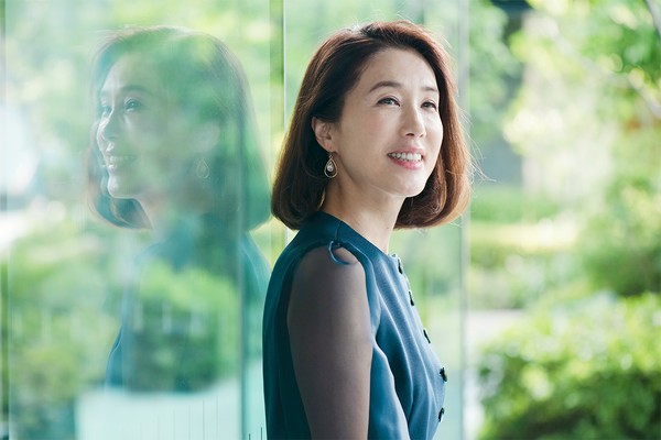 筒井真理子 池松壮亮さんに申し訳ないと思った その理由とは Ananweb