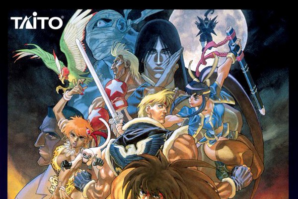 ゲーム界の 強すぎ ボスキャラ3選 開発者はクリアさせる気がない マグミクス