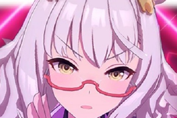 ウマ娘 プリティーダービー 頭脳派な育成ウマ娘 3ビワハヤヒデ とサポートカード Ssrメジロパーマー が新登場 アスキー