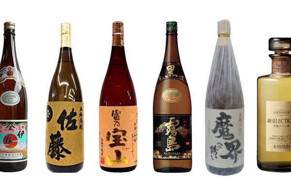 長期在庫品 黒木本店 百年の孤独 他 プレミアム焼酎 麦 芋 米 村尾 森