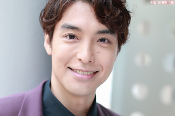 海宝直人がサンローラン演じる「いままでにないミュージカルに