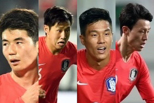 新型コロナで 欧州組の受難時代 と韓国紙 イ ガンインやキ ソンヨンらの現状は スポーツソウル日本版