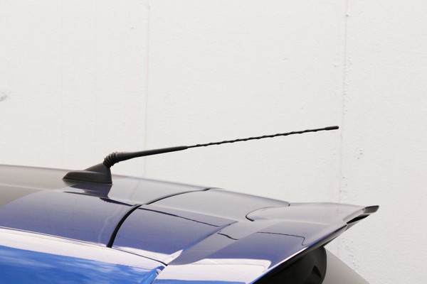 カーラジオを受信するアンテナに最適な角度はあるのか Web Cartop