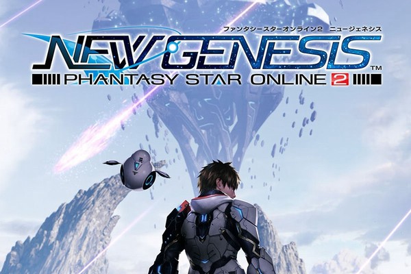 『PSO2』シリーズ新作『ファンタシースターオンライン2 ニュージェネシス』キービジュアルとオープニングムービーを公開！（アスキー）