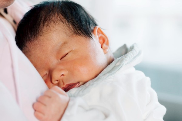 生後2ヶ月の子どもが可愛いと思えない 子どもを可愛いと思えたのはいつ