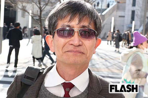 ジャーナリスト横田一「安倍首相の保身術を見習いたい（笑）」（SmartFLASH）