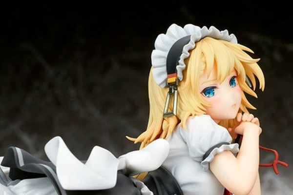 値引きする ドールズフロントライン Gr Gr ドルフロ G36 1/7