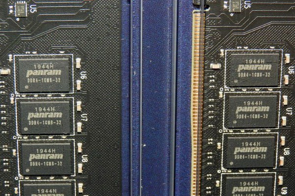 JEDEC準拠のDDR4-3200対応メモリーがPanramから（アスキー）