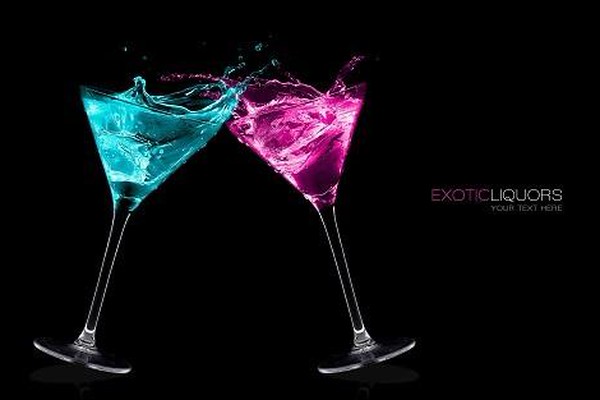 お洒落にメッセージを伝えるカクテル言葉 使いたくなる７つのカクテル言葉と誕生酒を解説 オリーブオイルをひとまわしニュース